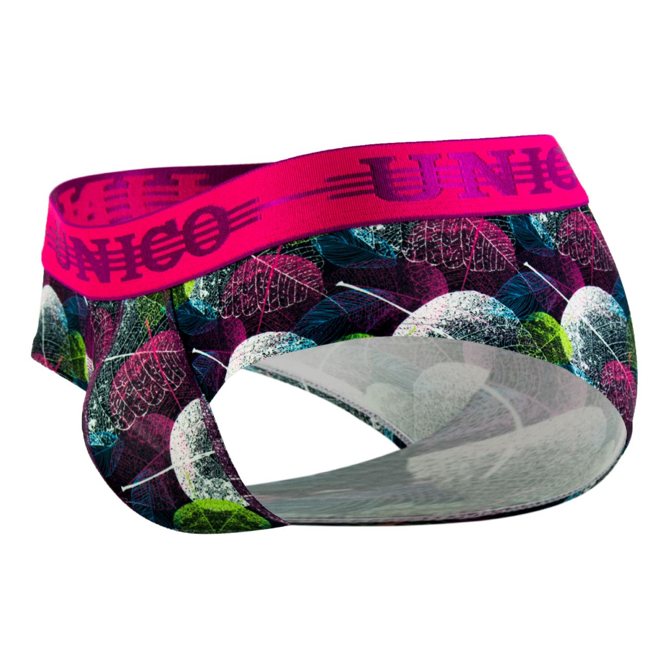 Unico 1802020111693 Briefs Seed