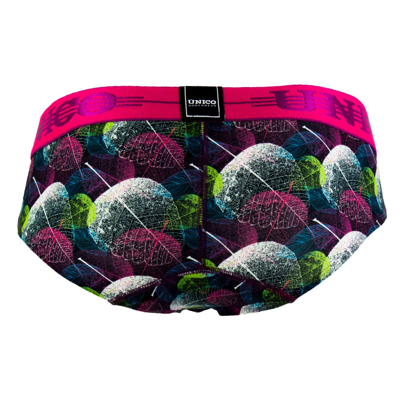 Unico 1802020111693 Briefs Seed