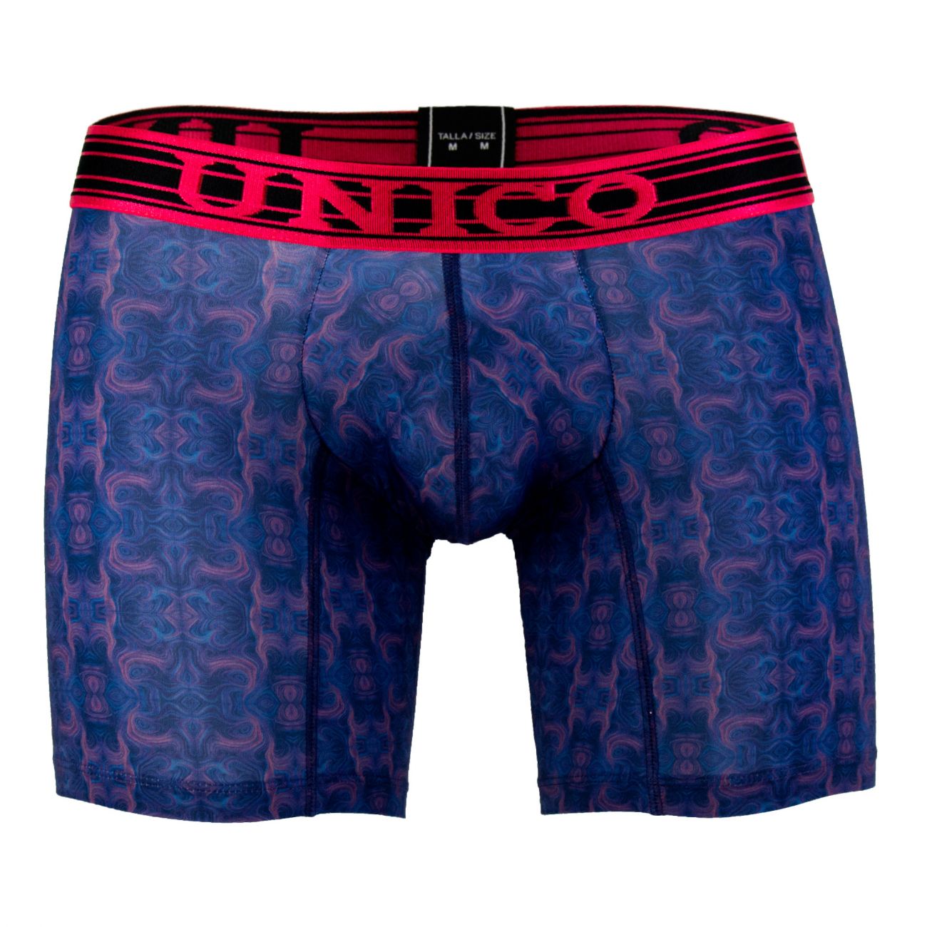 Unico 1803010020890 Boxer Briefs Ecologico