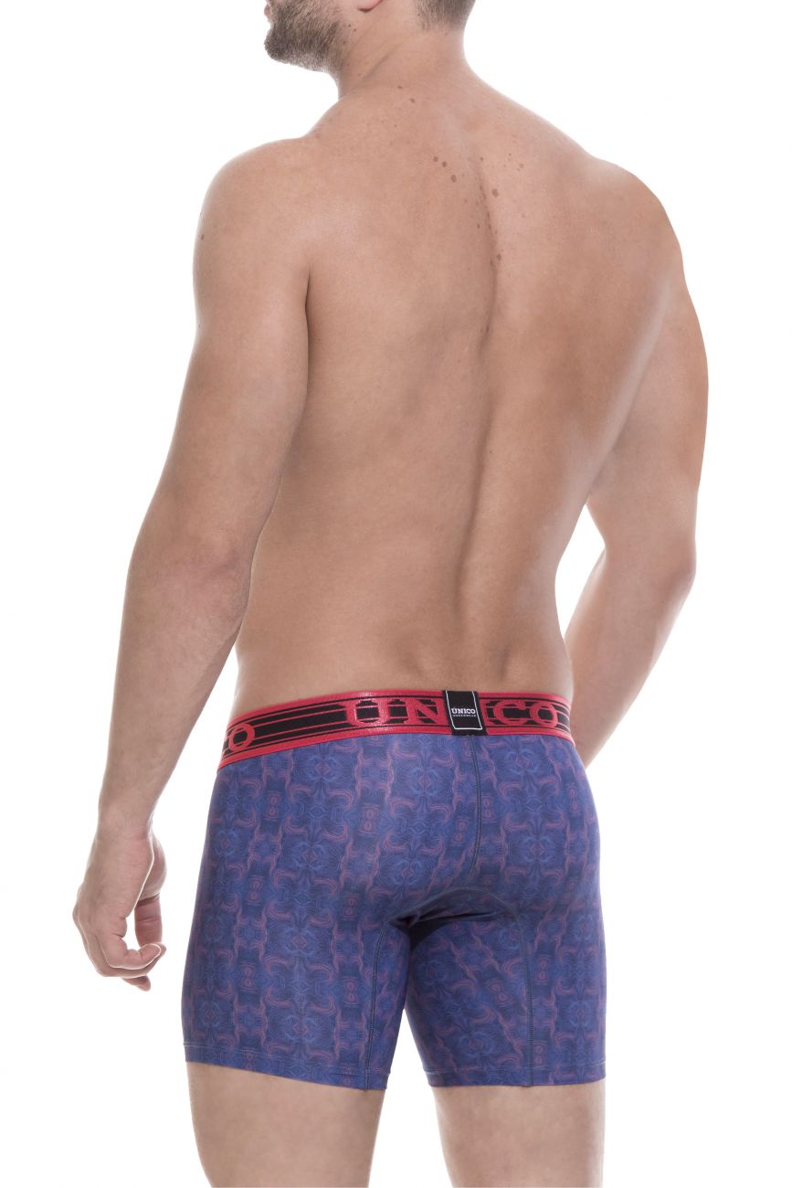 Unico 1803010020890 Boxer Briefs Ecologico