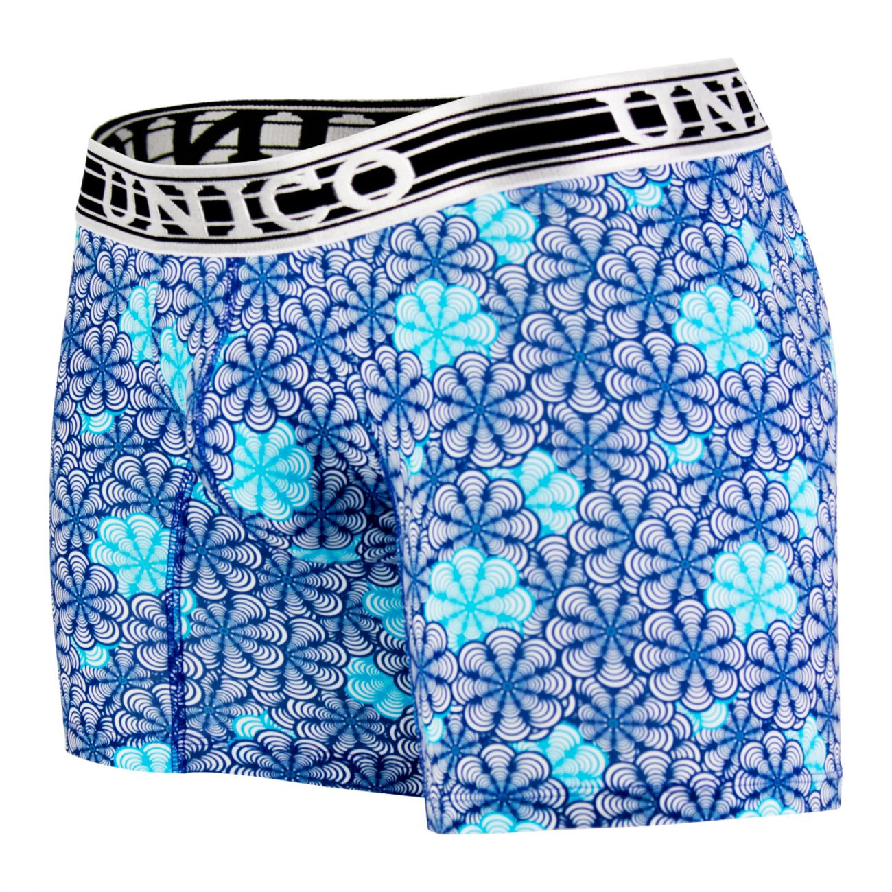 Unico 1803010021146 Boxer Briefs Ecologico Multi