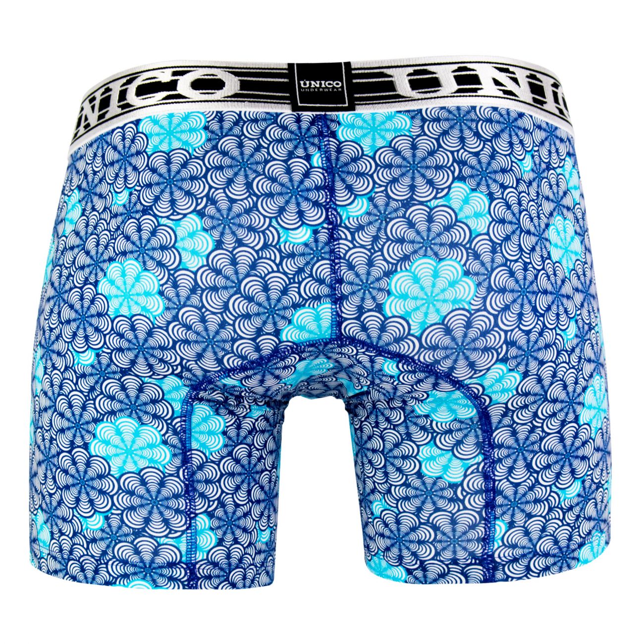 Unico 1803010021146 Boxer Briefs Ecologico Multi