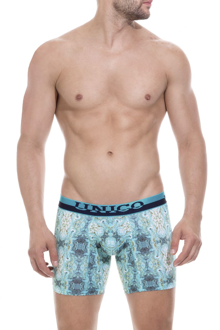 Unico 1803010022766 Boxer Briefs Camouflage