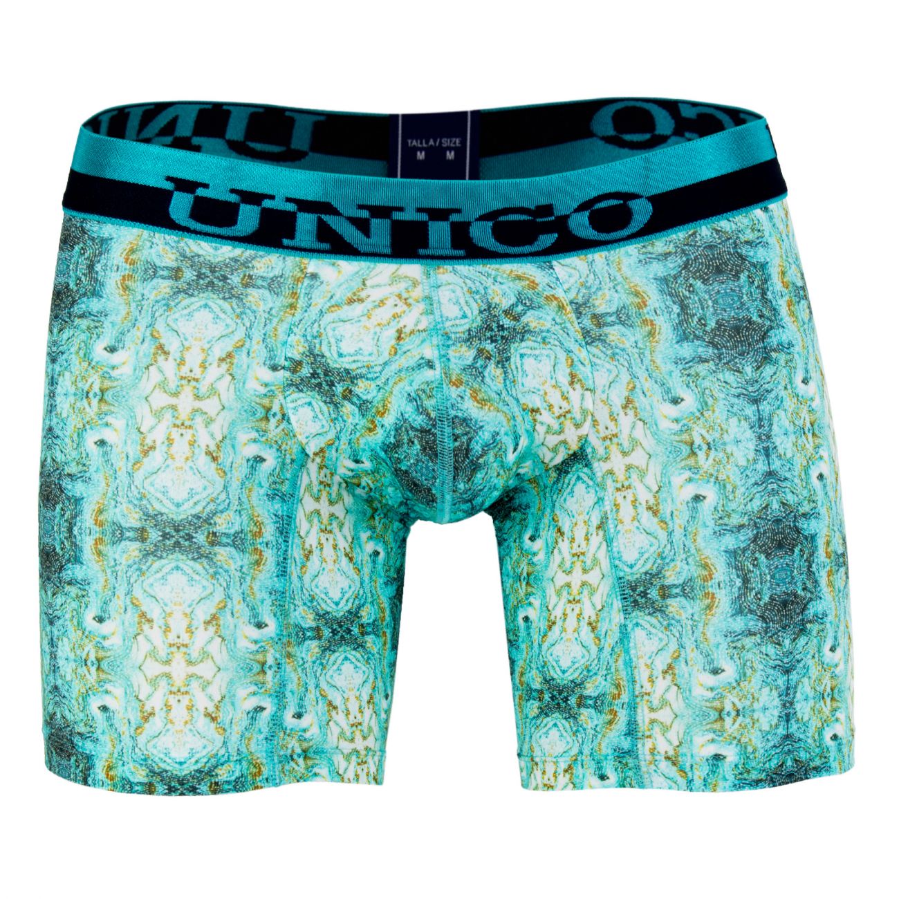 Unico 1803010022766 Boxer Briefs Camouflage