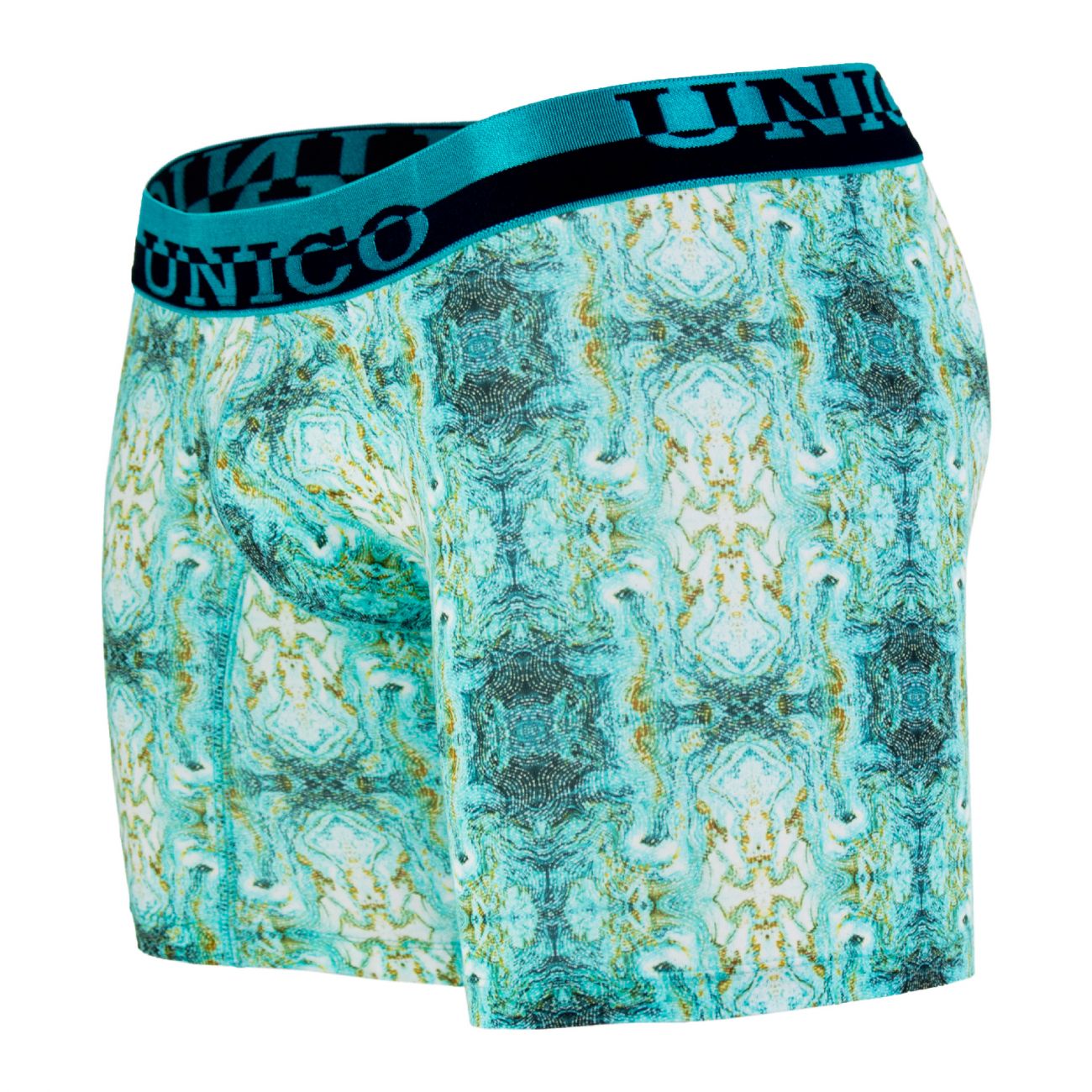 Unico 1803010022766 Boxer Briefs Camouflage