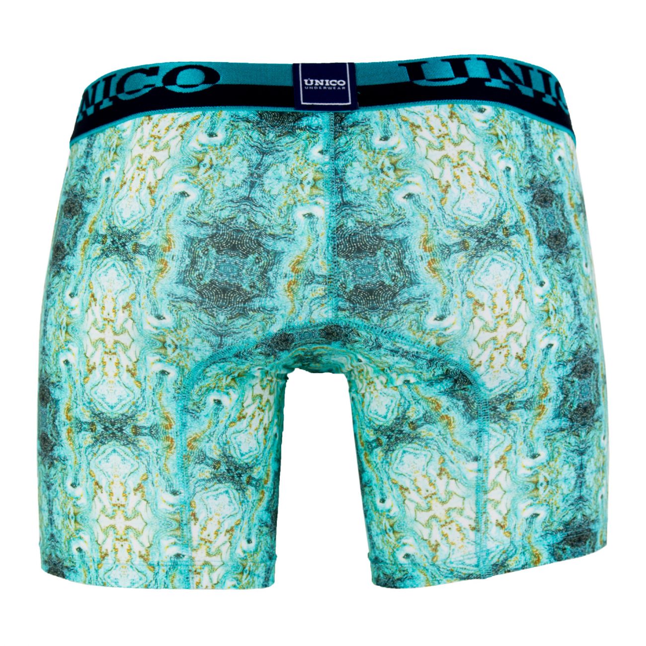 Unico 1803010022766 Boxer Briefs Camouflage