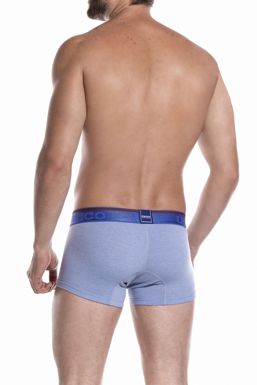 Unico 1902010013817 Trunks Talest Blue