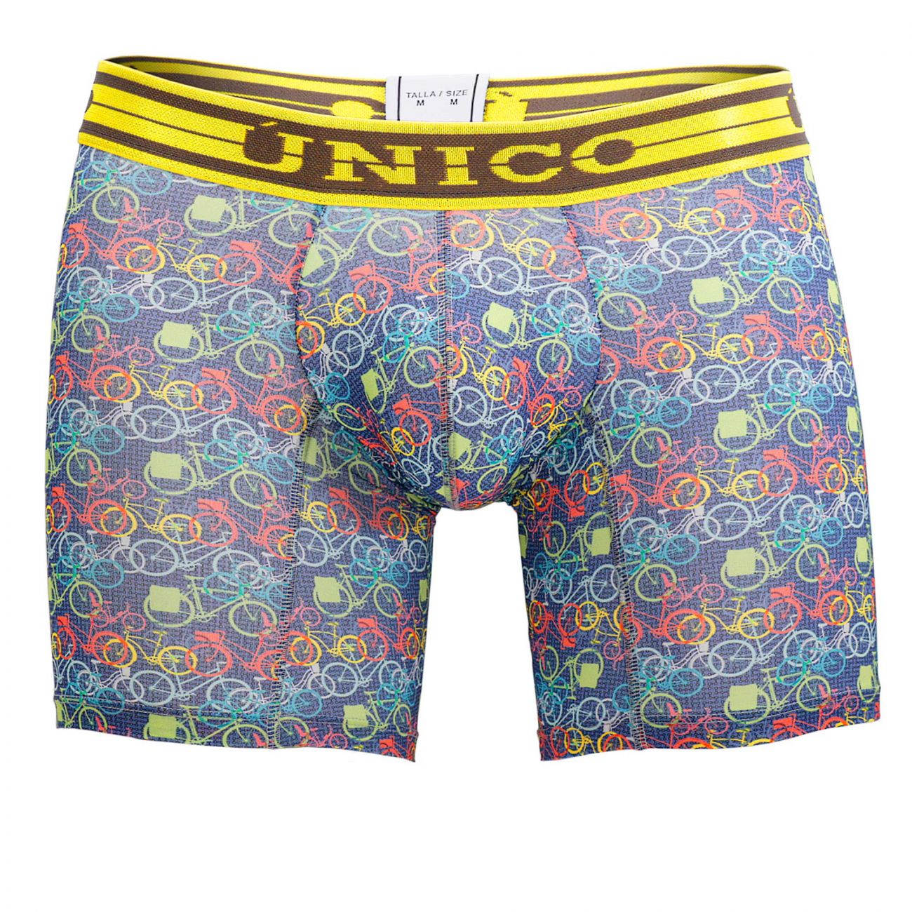 Unico 1902010023063 Boxer Briefs Timeless Printed