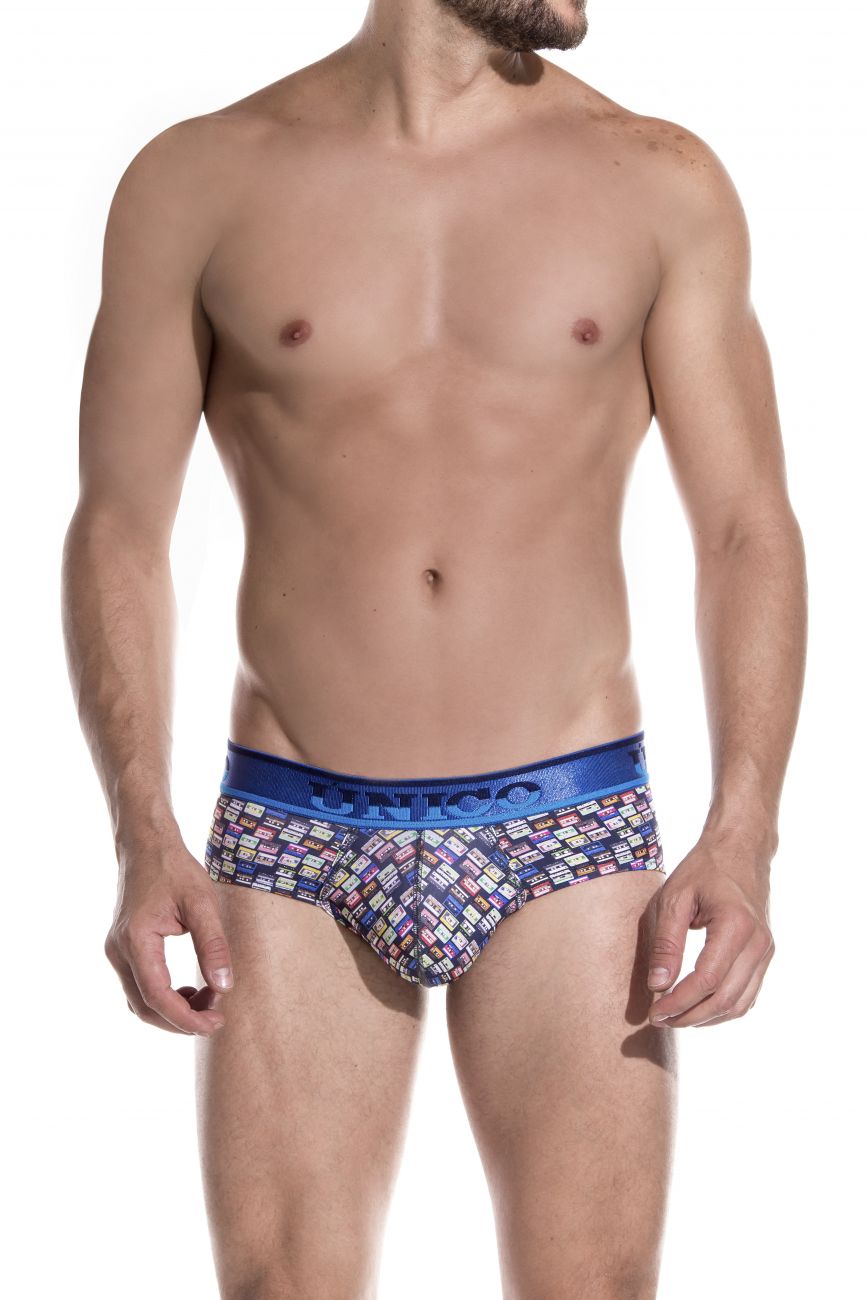 Unico 1902020111993 Briefs Fintech Printed