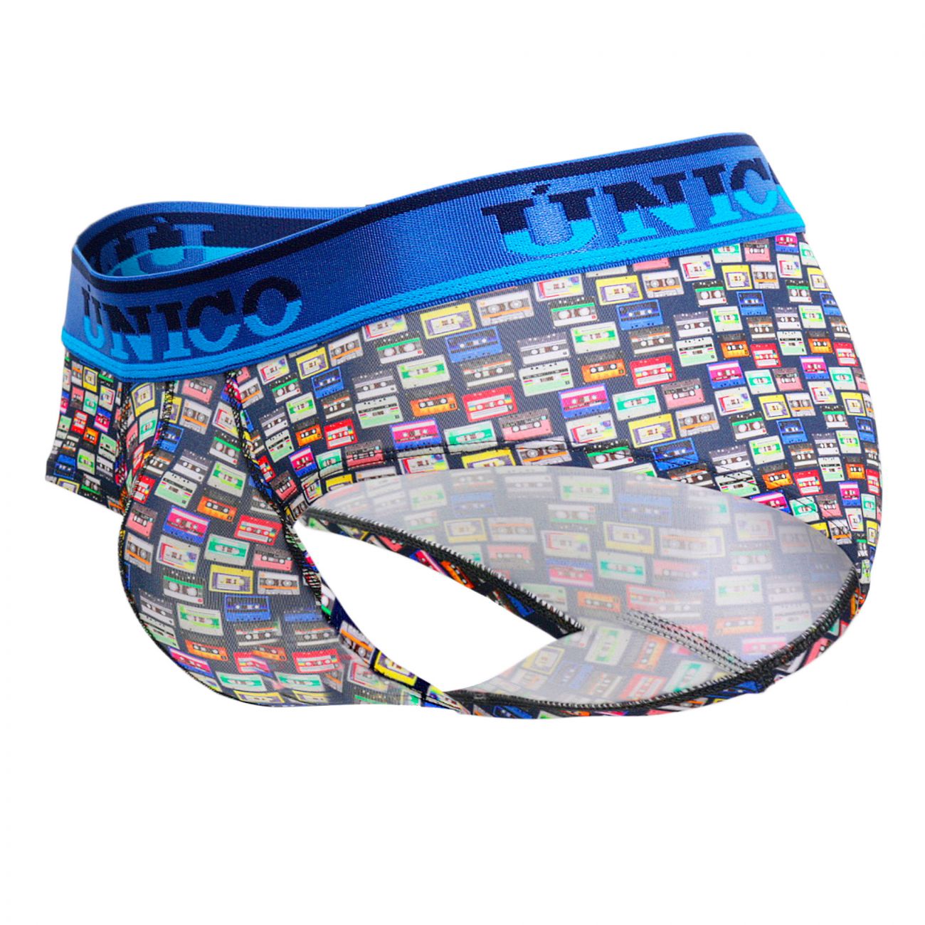 Unico 1902020111993 Briefs Fintech Printed