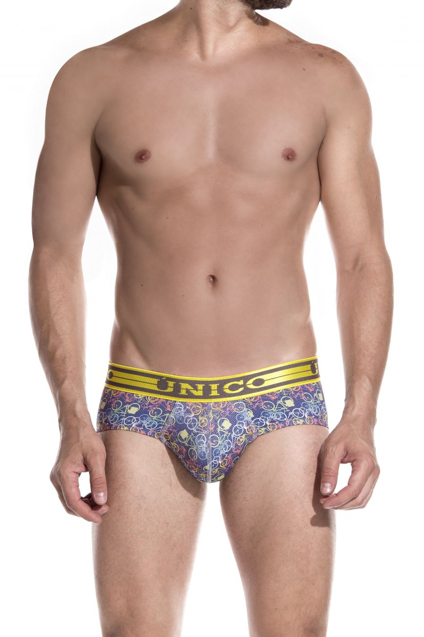 Unico 1902020113063 Briefs Timeless