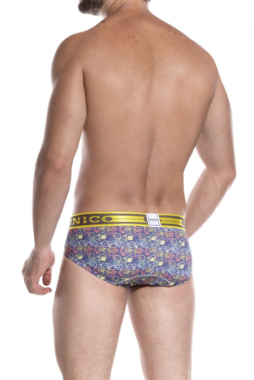 Unico 1902020113063 Briefs Timeless