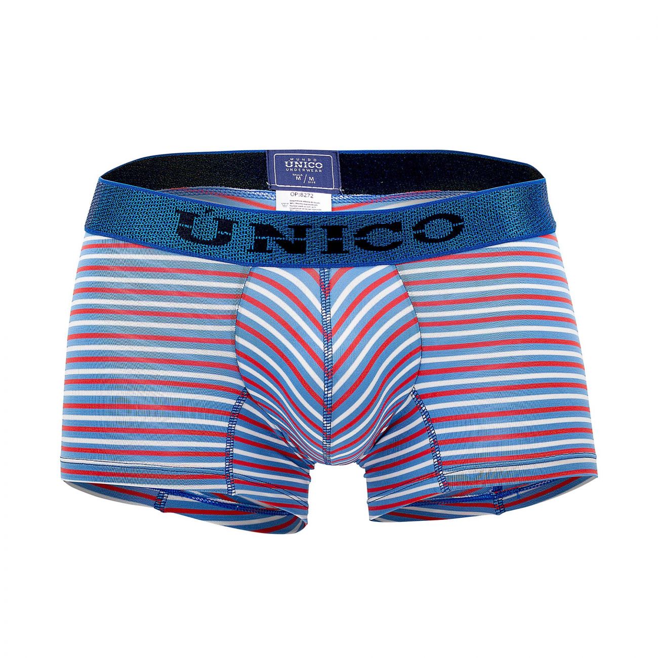 Unico 1908010016592 Trunks Screen Multi
