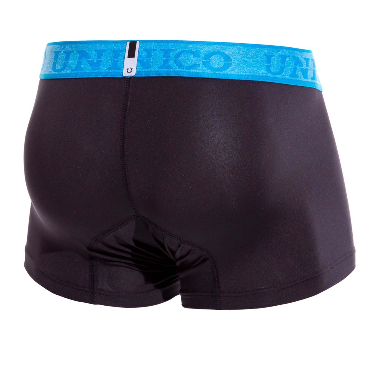 Unico 19160100115 COLORS Dinamico Trunks Black