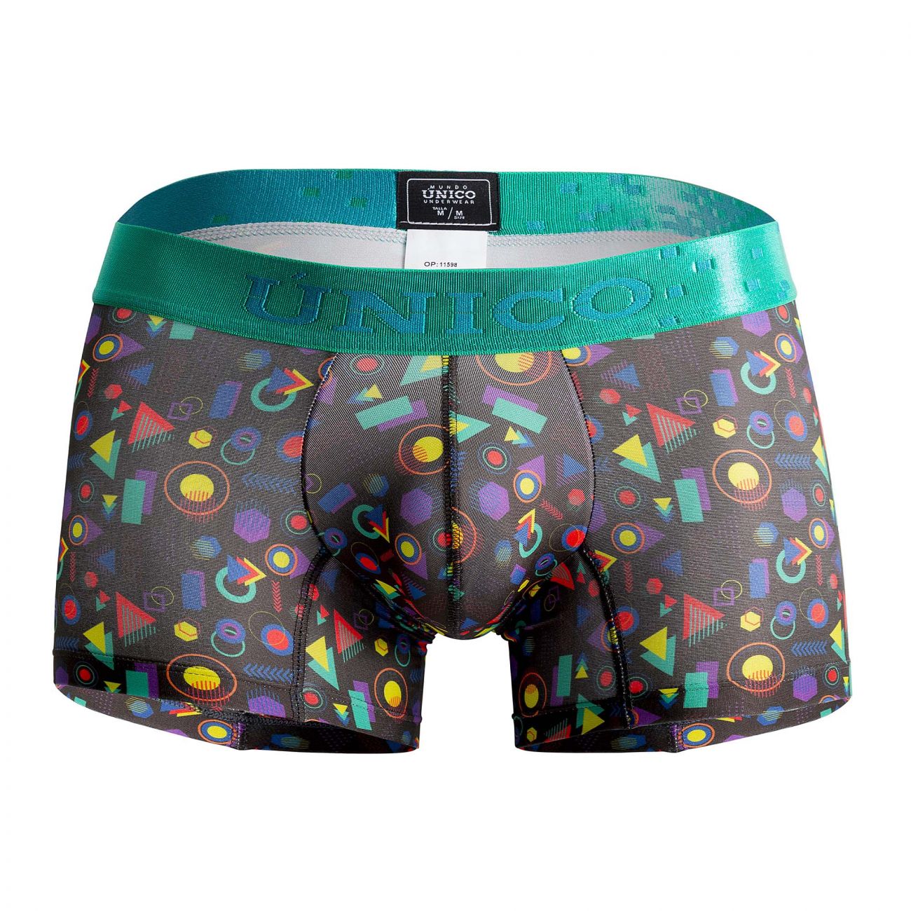 Unico 20320100103 Graphic Trunks