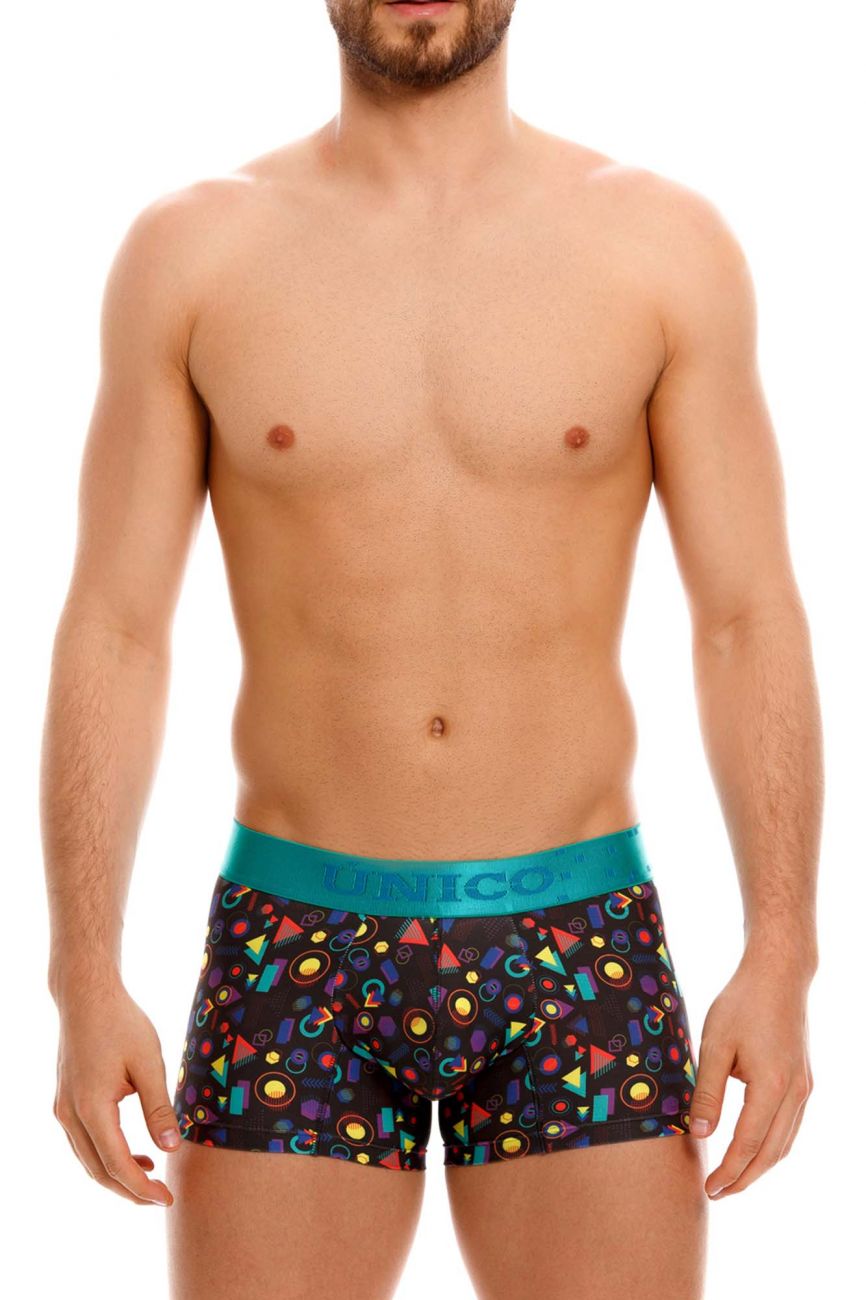 Unico 20320100103 Graphic Trunks