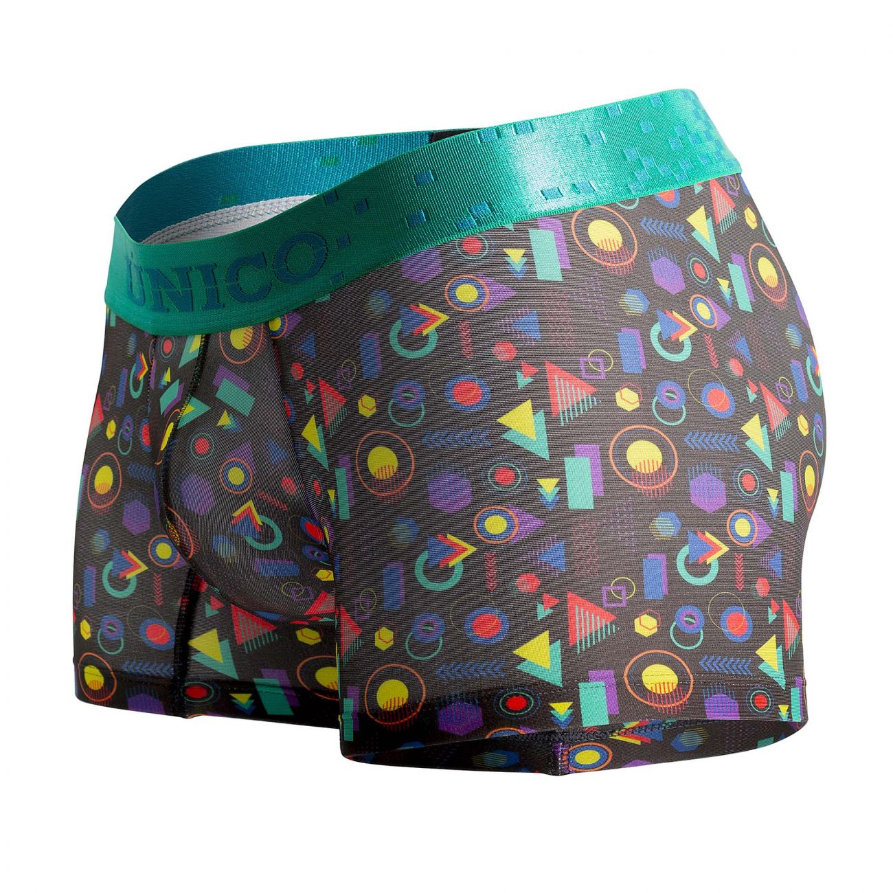 Unico 20320100103 Graphic Trunks