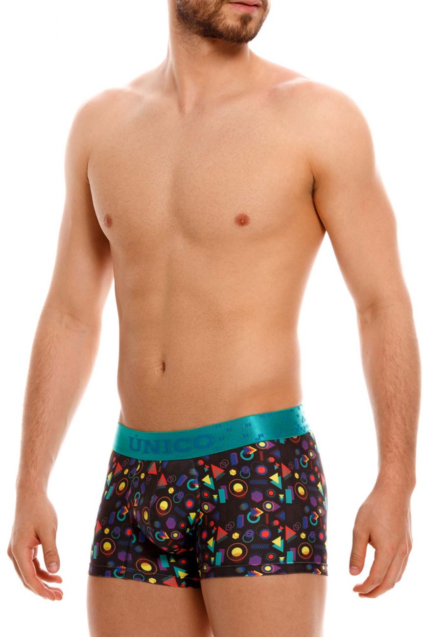 Unico 20320100103 Graphic Trunks