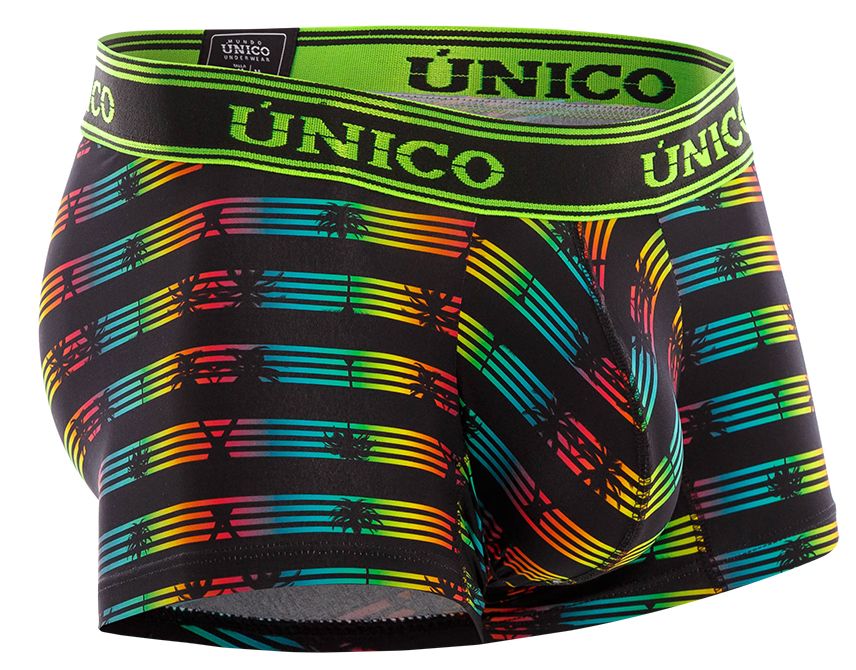 Unico 22040100103 Seleirolia Trunks Printed