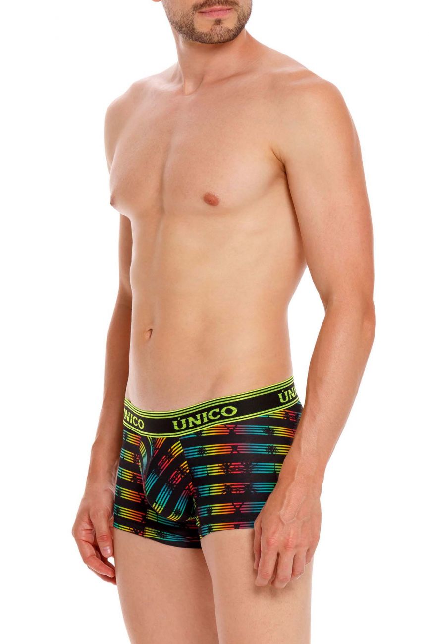 Unico 22040100103 Seleirolia Trunks Printed