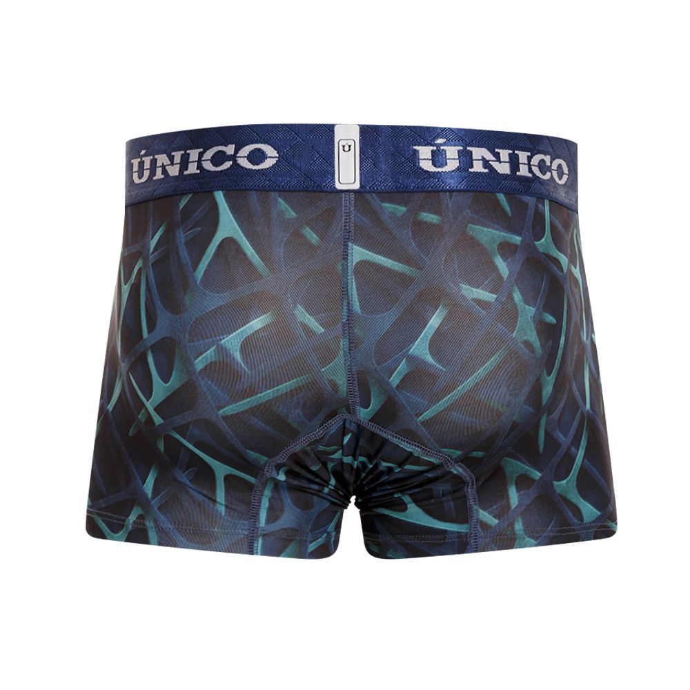 Unico 23010100101 Fibras Trunks Printed