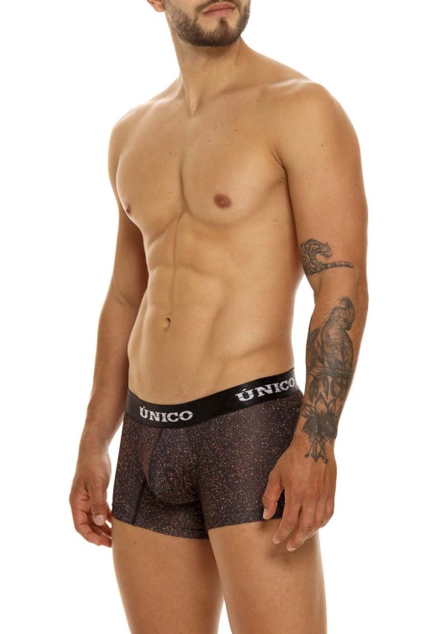 Unico 23010100104 Erizo Trunks Printed