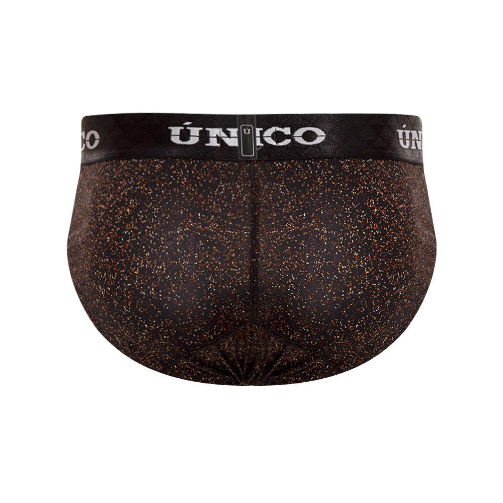 Unico 23010201104 Erizo Briefs Printed