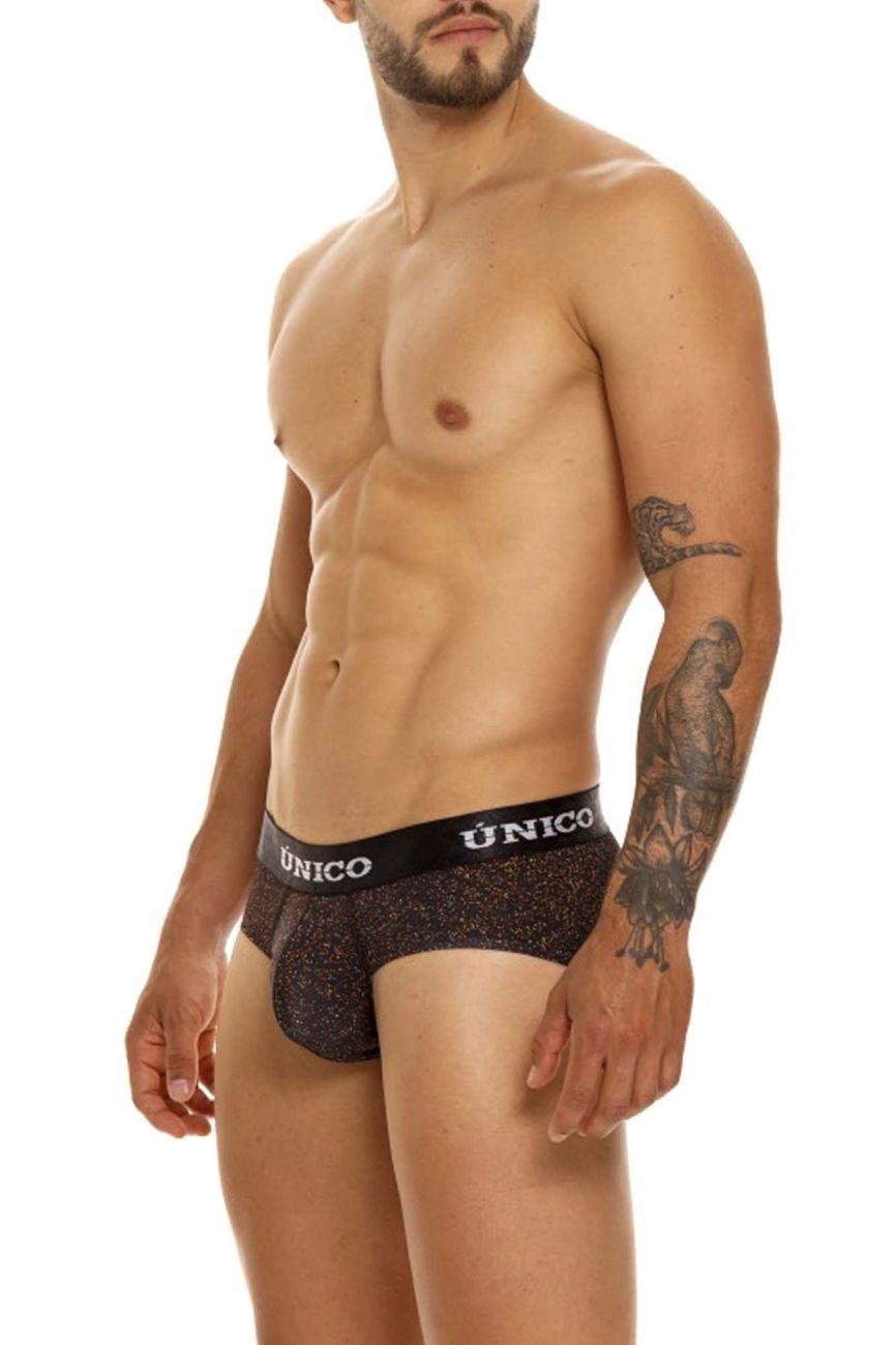 Unico 23010201104 Erizo Briefs Printed