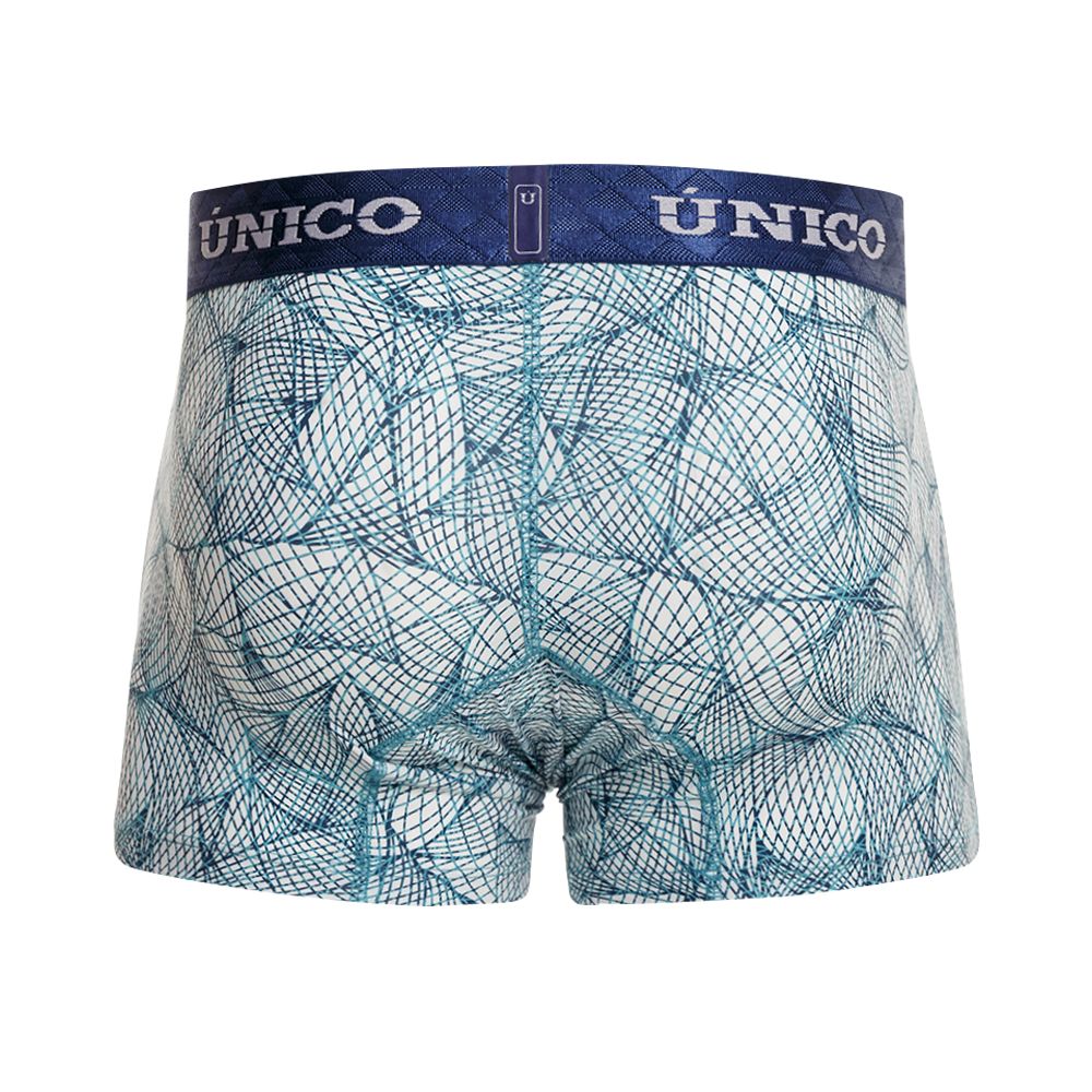 Unico 23020100110 Riguroso Trunks Printed