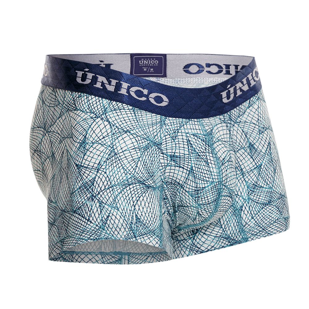 Unico 23020100110 Riguroso Trunks Printed