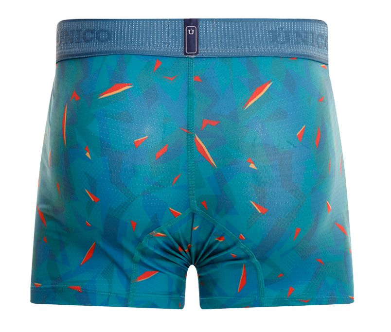 Unico 23050100101 Efige Trunks Turquoise