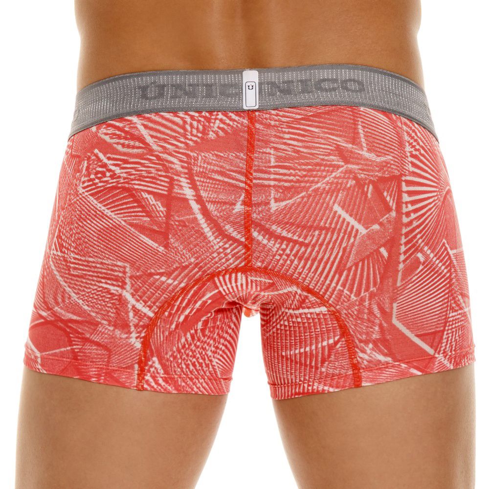 Unico 23050100103 Talante Trunks Coral