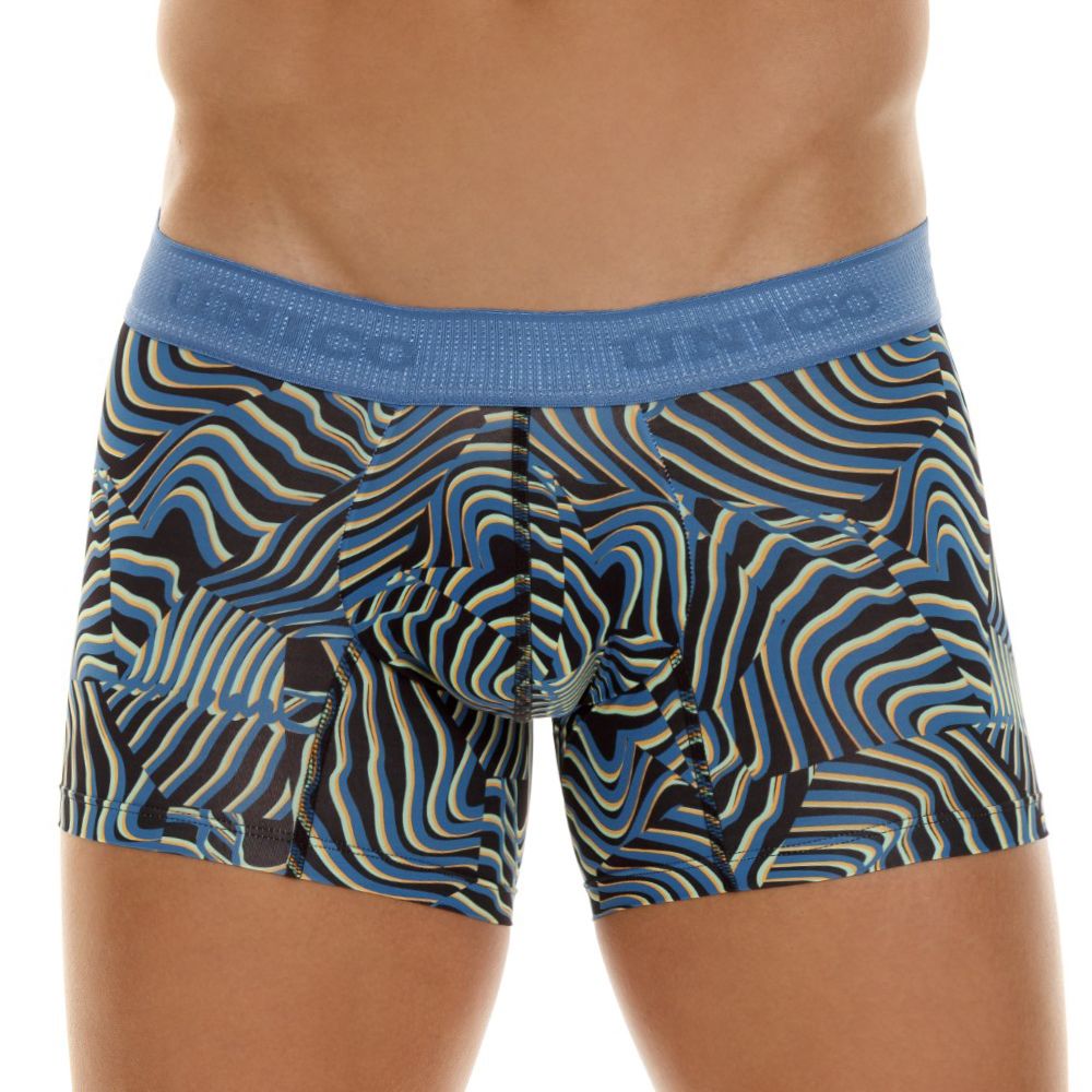 Unico 23050100117 Bucle Trunks Printed