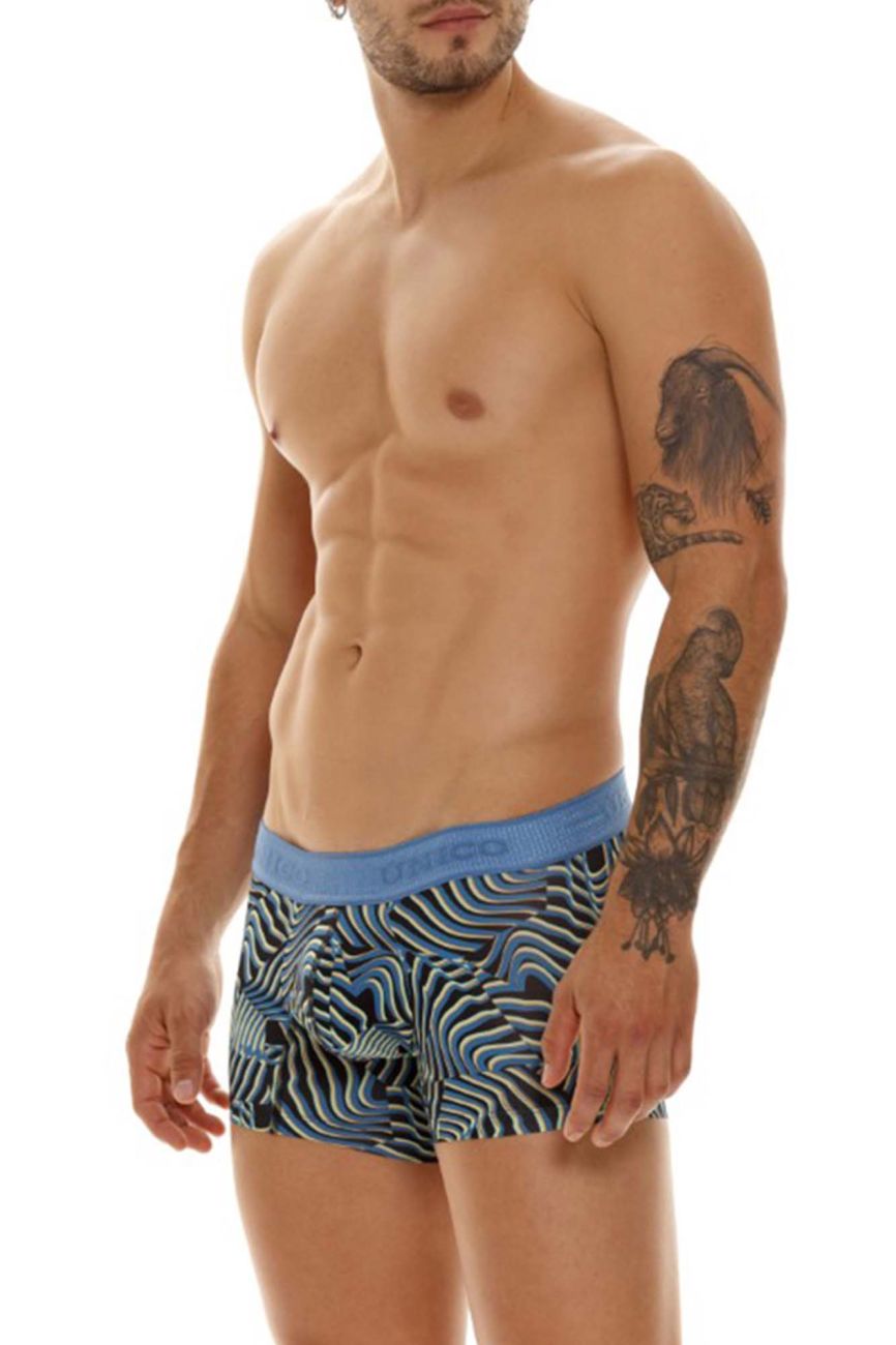 Unico 23050100117 Bucle Trunks Printed