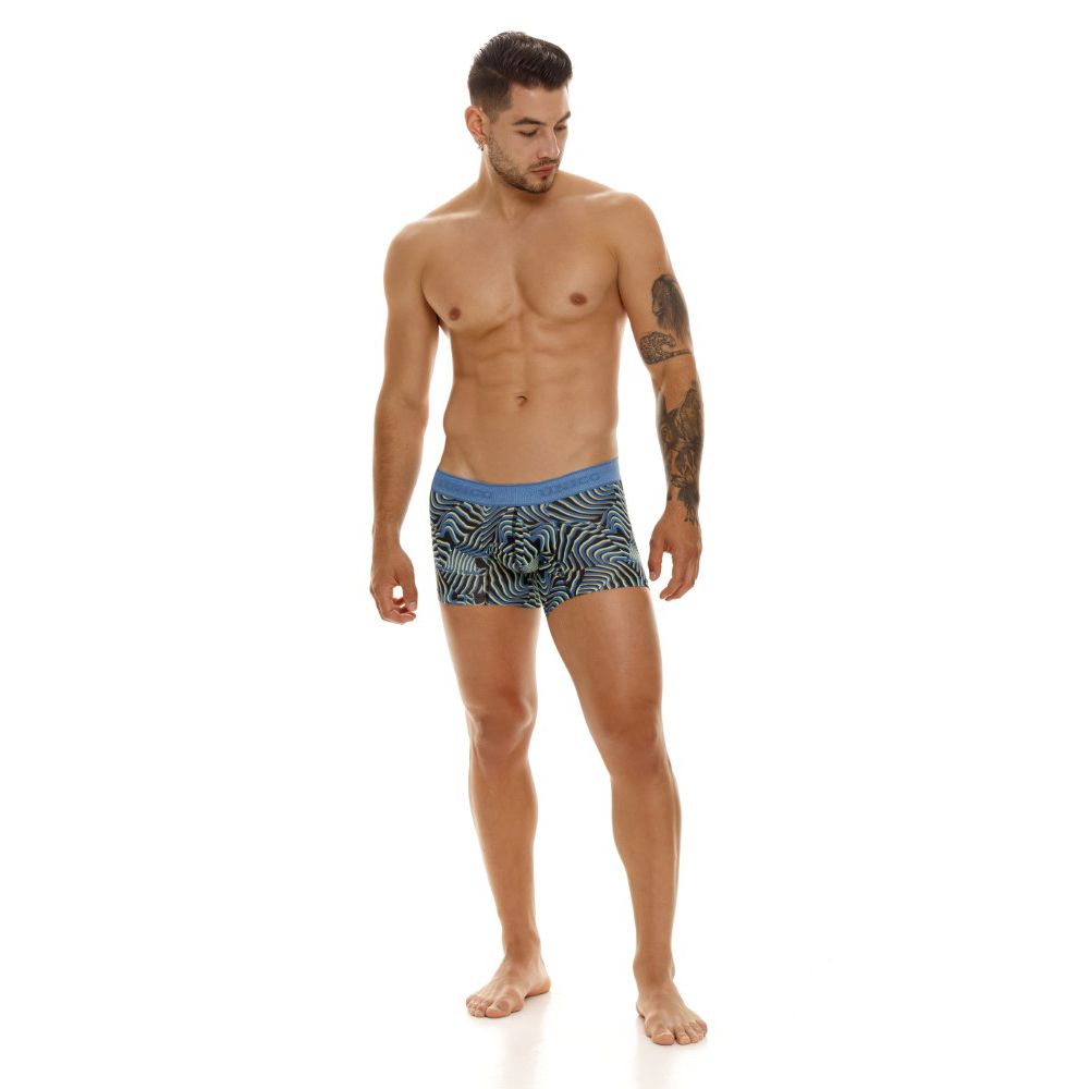 Unico 23050100117 Bucle Trunks Printed