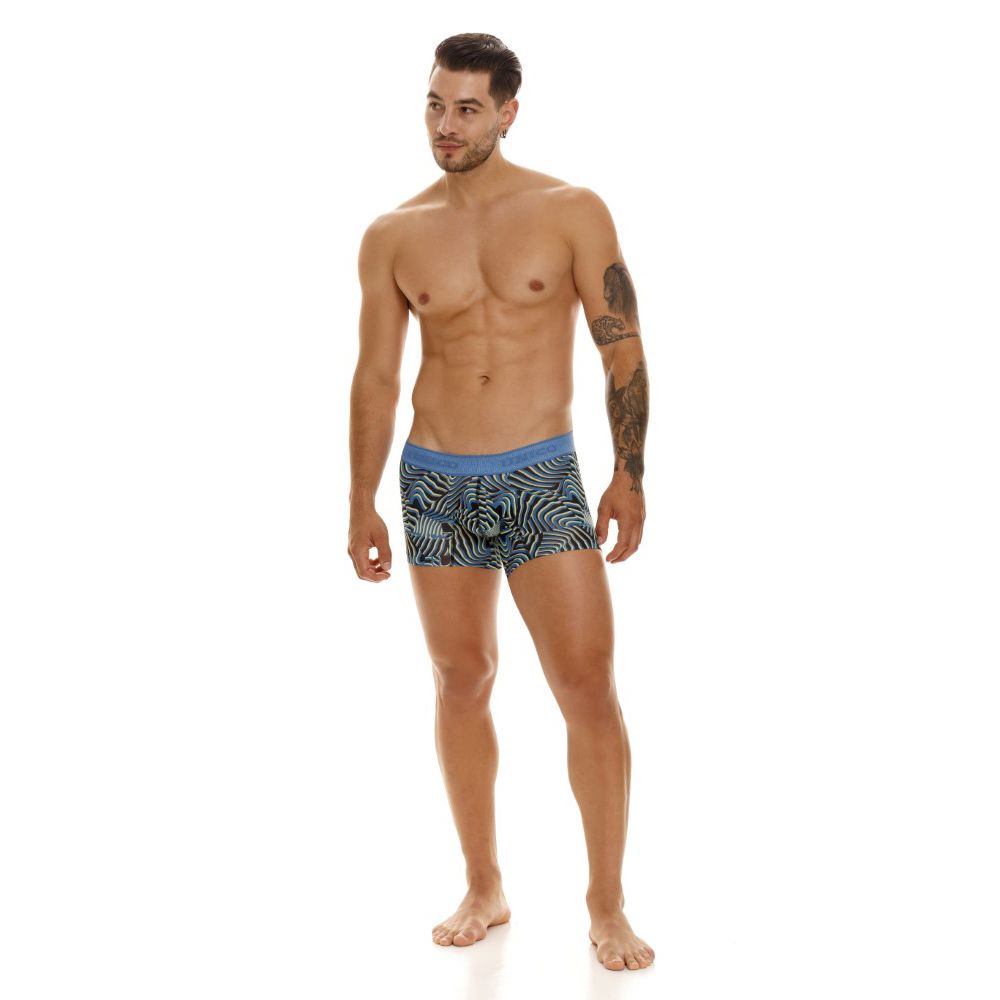 Unico 23050100117 Bucle Trunks Printed