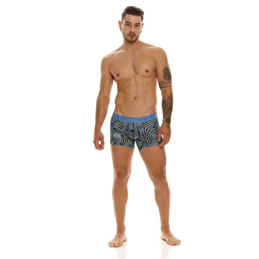 Unico 23050100117 Bucle Trunks Printed