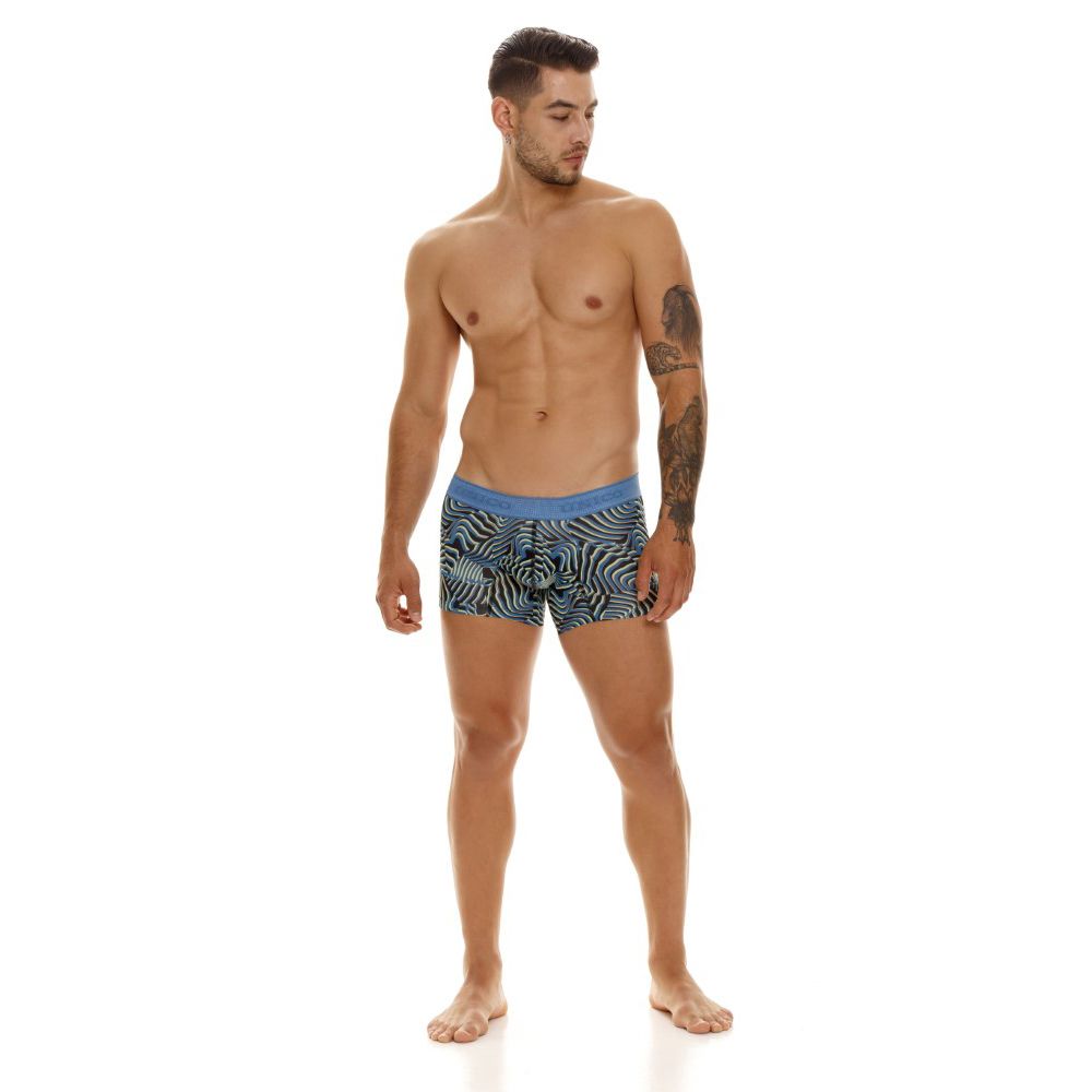 Unico 23050100117 Bucle Trunks Printed