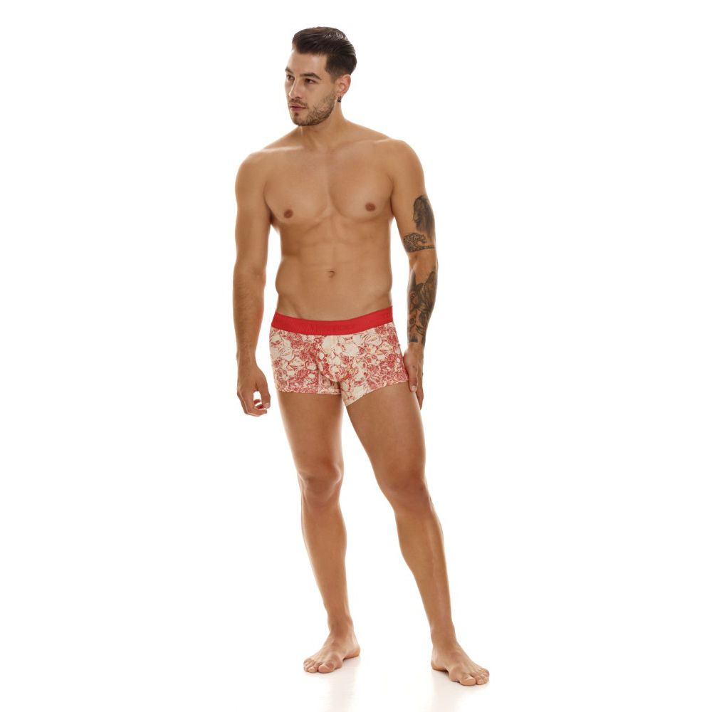 Unico 23050100119 Pompa Trunks Coral