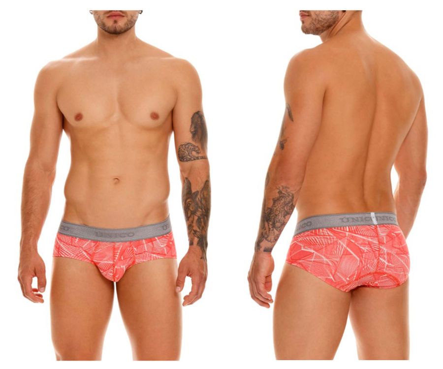 Unico 23050201103 Talante Briefs Coral