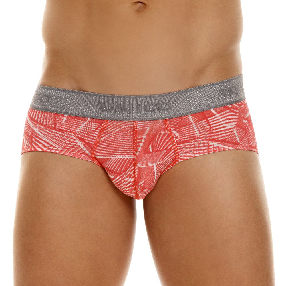 Unico 23050201103 Talante Briefs Coral