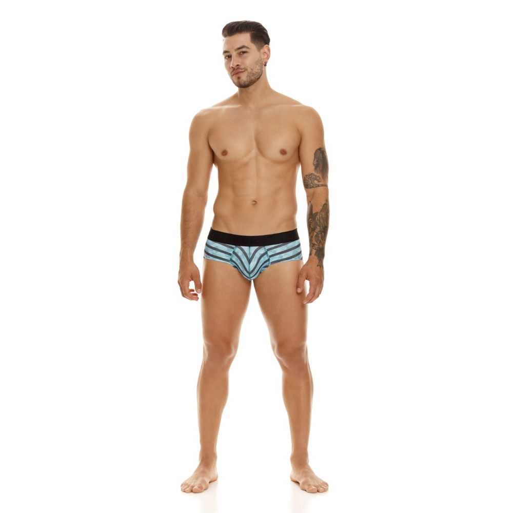 Unico 23050201116 Espectaculo Briefs Turquoise