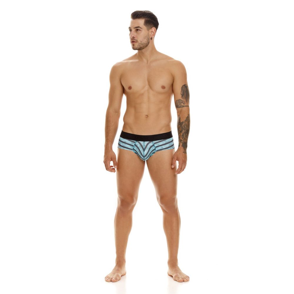 Unico 23050201116 Espectaculo Briefs Turquoise