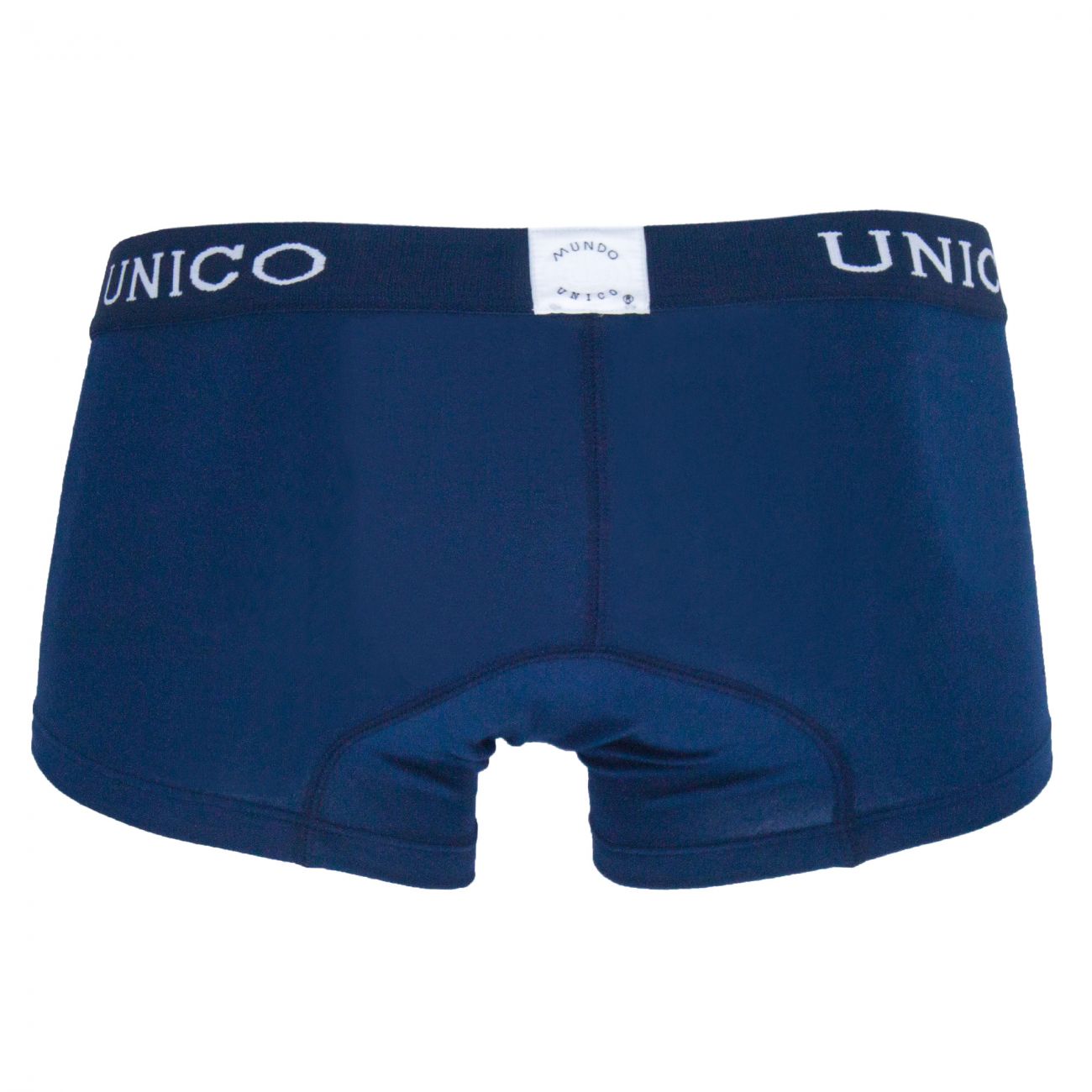 Unico 9610080182 Boxer Briefs Profundo Blue