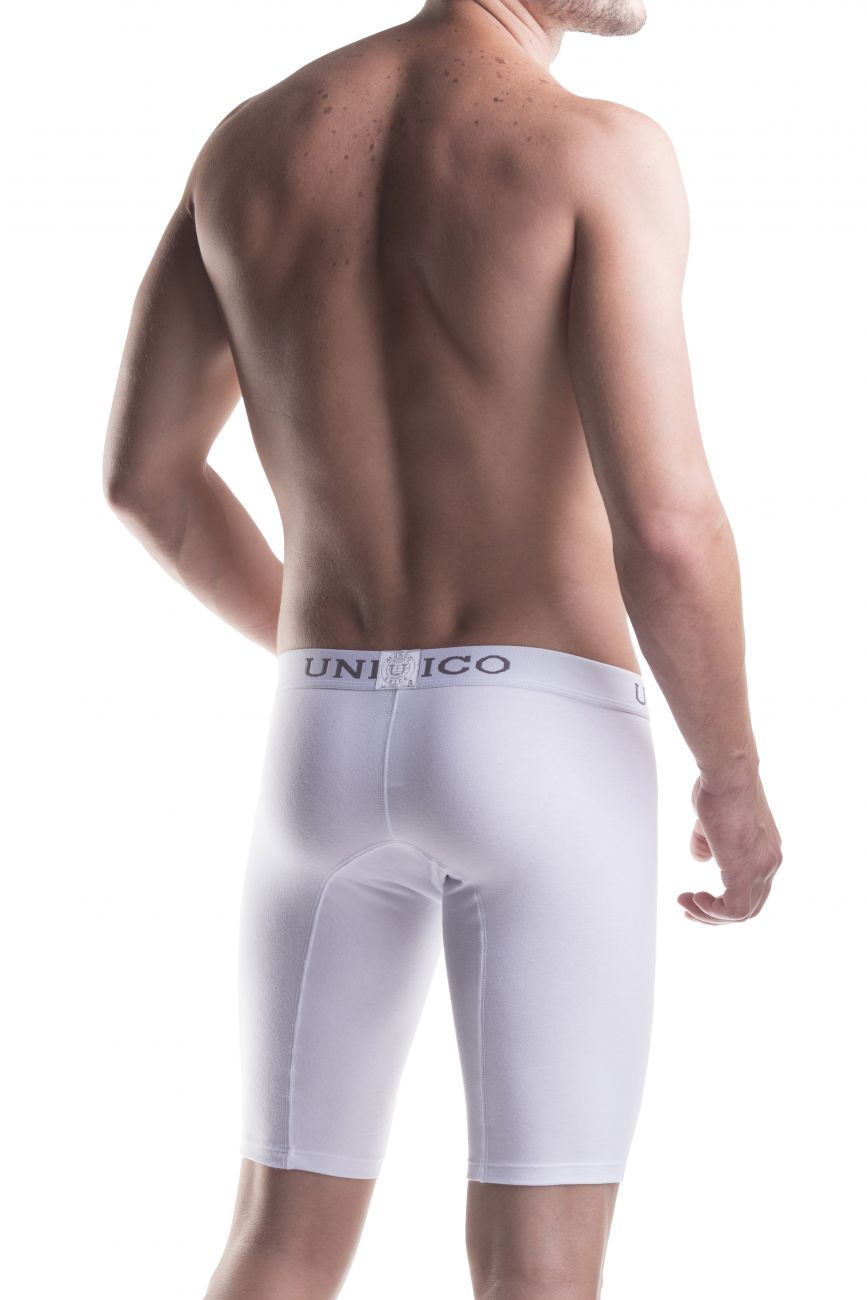 Unico 9610100100 Boxer Briefs Cristalino