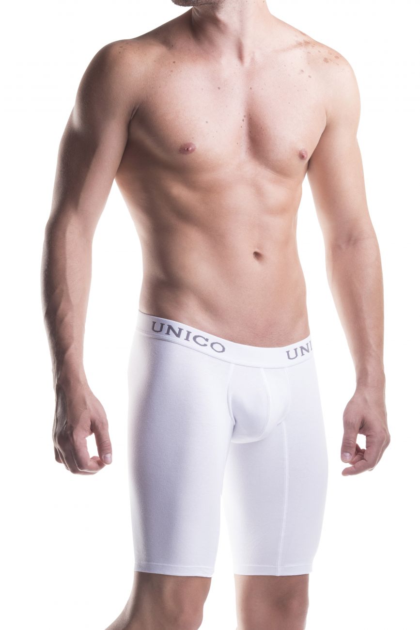 Unico 9610100100 Boxer Briefs Cristalino