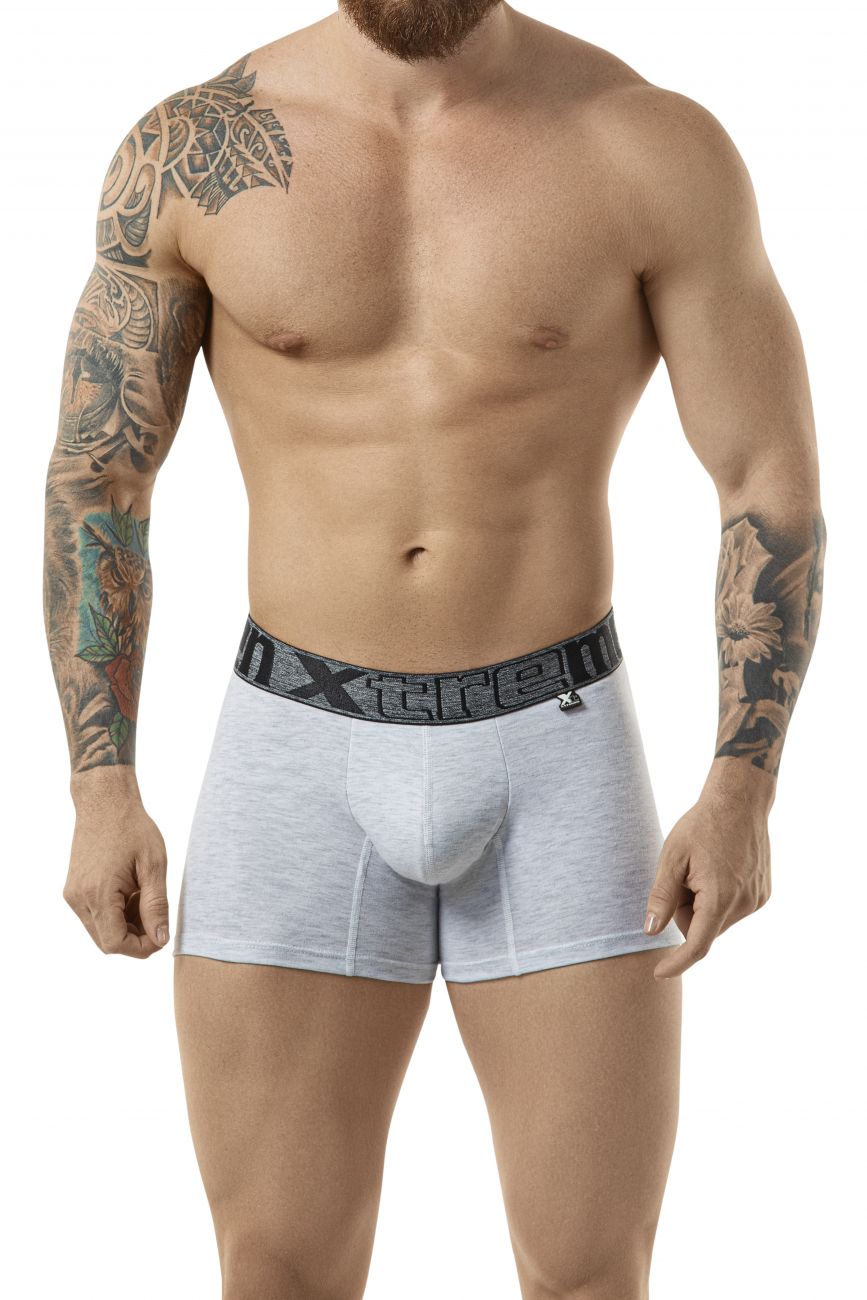 Xtremen 51351 Poly-Cotton Boxer