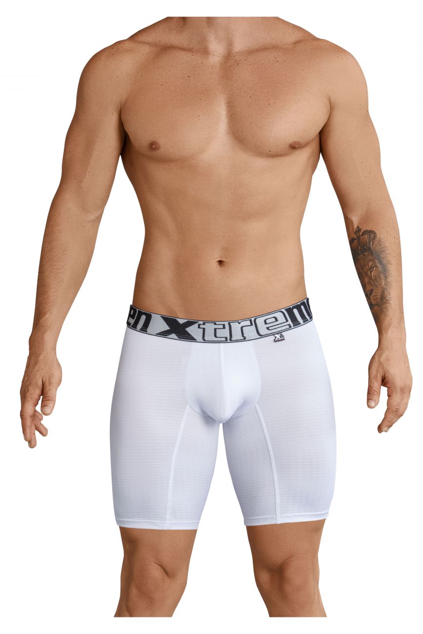 Xtremen 51436 Sports Boxer Briefs