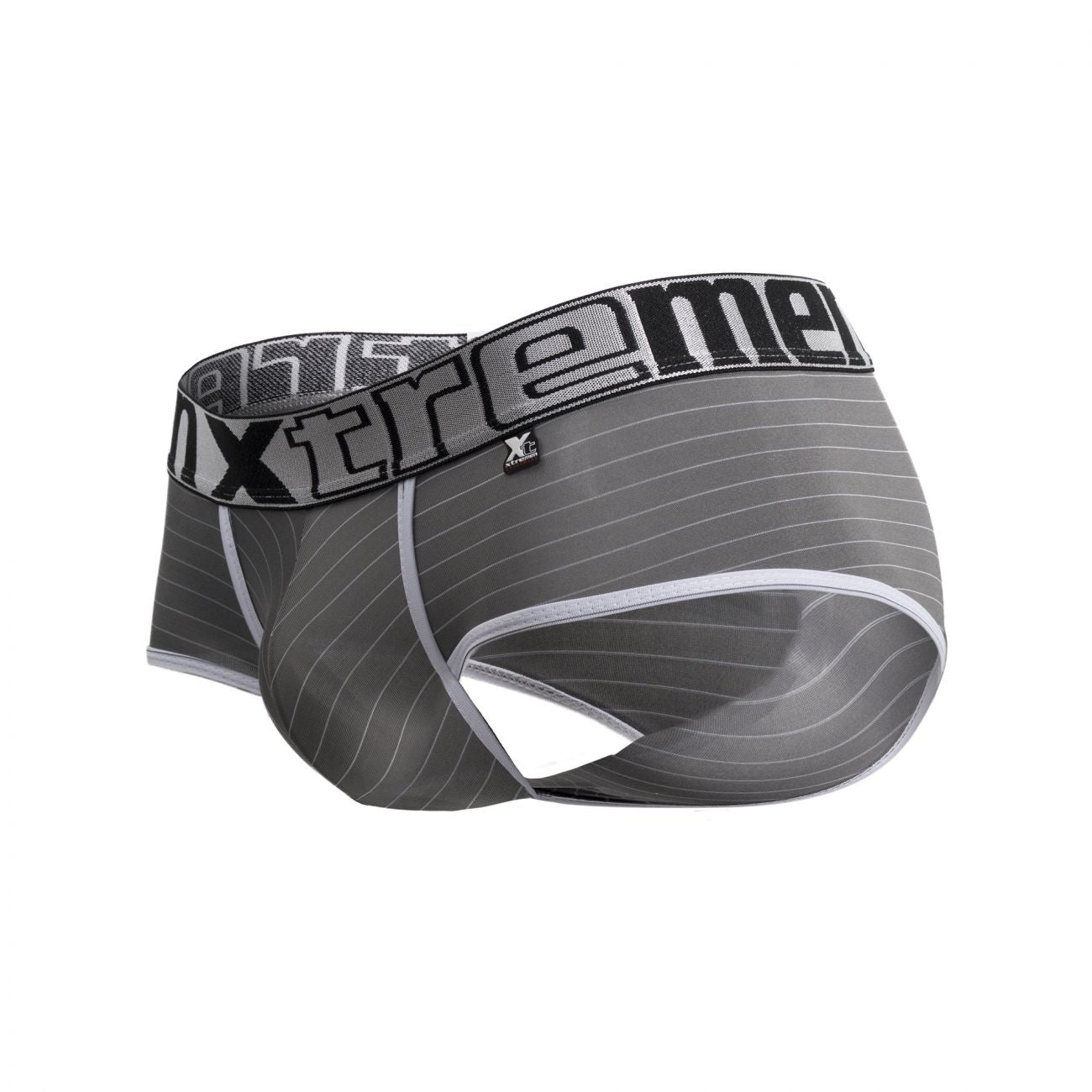 Xtremen 91029 Stripes Briefs