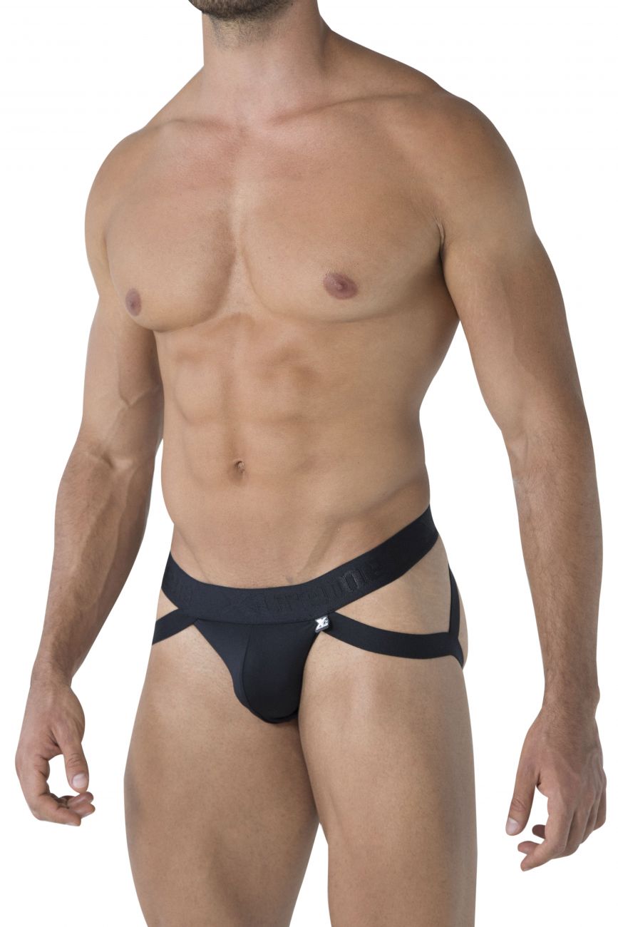 Xtremen 91054-3 Double Strap Jockstrap